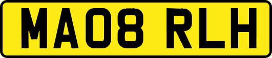 MA08RLH