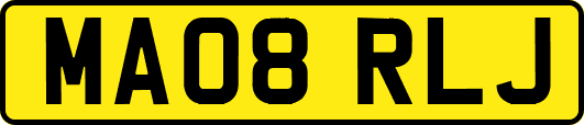 MA08RLJ