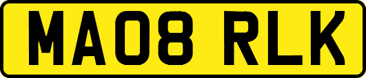 MA08RLK