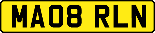 MA08RLN