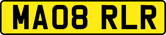 MA08RLR