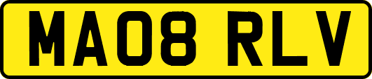MA08RLV