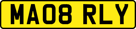 MA08RLY
