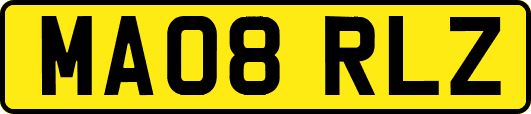 MA08RLZ