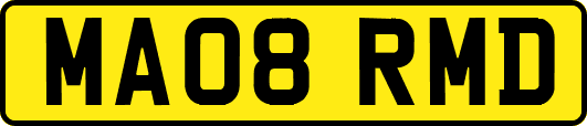 MA08RMD