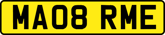 MA08RME