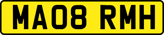 MA08RMH