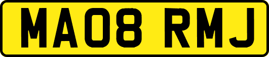 MA08RMJ