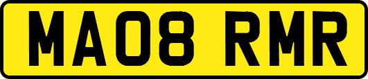 MA08RMR