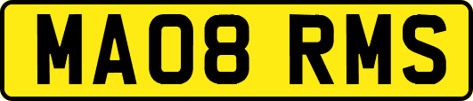 MA08RMS