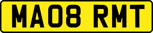MA08RMT