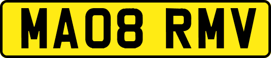 MA08RMV