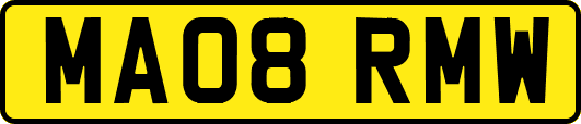 MA08RMW