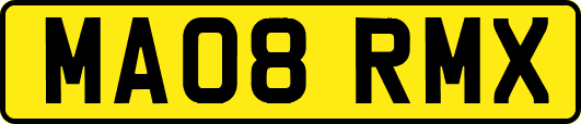 MA08RMX