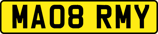 MA08RMY