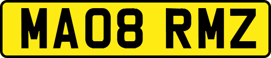 MA08RMZ