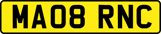 MA08RNC