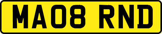 MA08RND