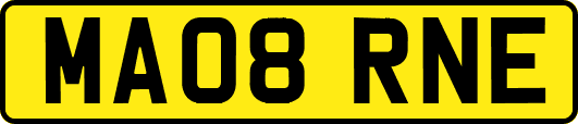 MA08RNE