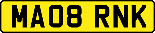 MA08RNK
