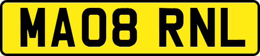 MA08RNL