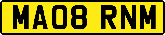 MA08RNM