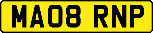 MA08RNP