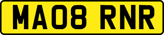 MA08RNR