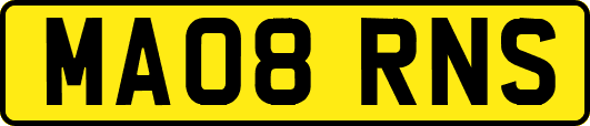 MA08RNS