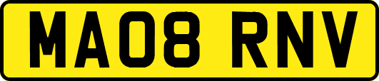 MA08RNV