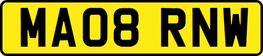 MA08RNW