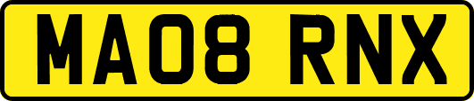 MA08RNX