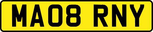 MA08RNY
