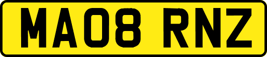 MA08RNZ