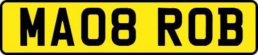 MA08ROB