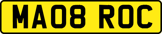 MA08ROC