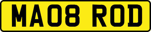 MA08ROD