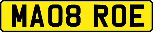 MA08ROE