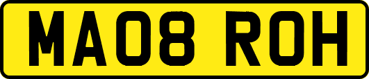 MA08ROH