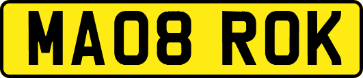 MA08ROK