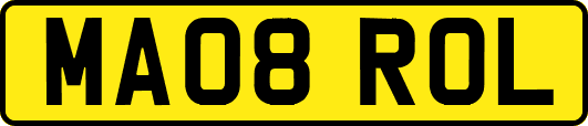 MA08ROL