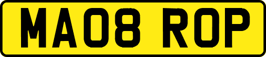 MA08ROP