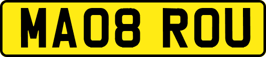 MA08ROU