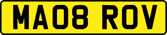 MA08ROV