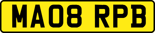 MA08RPB