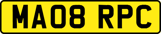 MA08RPC