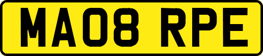 MA08RPE