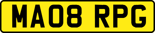 MA08RPG