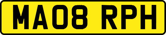 MA08RPH