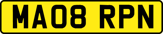 MA08RPN